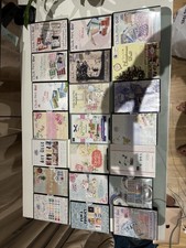 Craft Artist, My Craft Studio & Digikit bundle discs For Card Making (26 CD’s) 