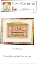 Country cottage needleworks - country,