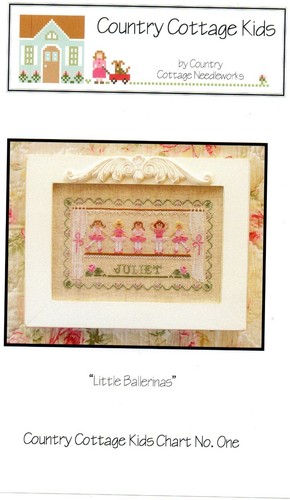 Country cottage needleworks - country,