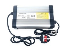 72V Stealth bomber ebike - 5Amp fast charger for 20S Lithium Battery ( GX16-2 )