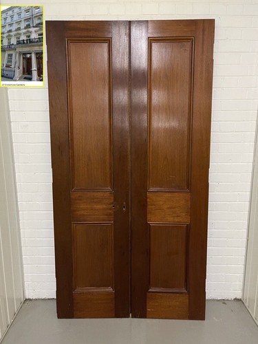 Reclaimed large french - reclaimed,