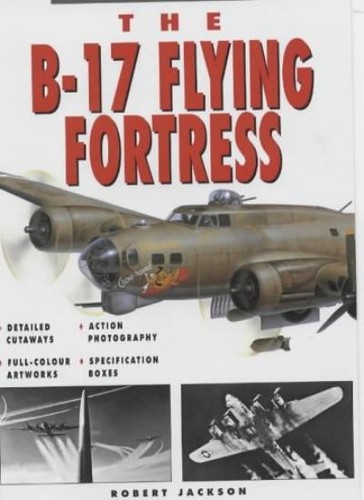 Flying fortress weapons - flying, (weapons