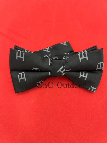 Black royal arch chapter - chapter, bow