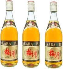 TAKARA Umeshu Plum Wine