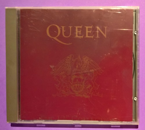 Queen the collection - the,