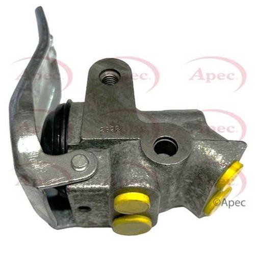 Apec brake pressure regulator - apec,