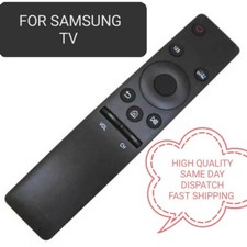 BN59-01259B- REMOTE CONTRL FOR SAMSUNG SMART UHD 4K TV: UE40KU6400. UE40KU6400U