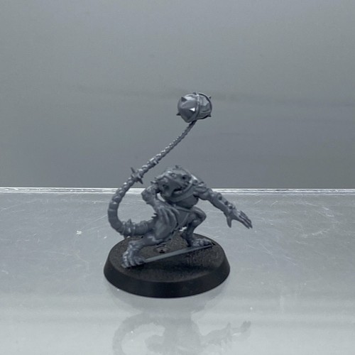 Blood bowl skaven team the - -,