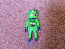 Playmobil Figures: Sports