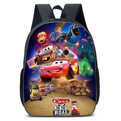 Cartoon unspeakable backpack - cartoon,