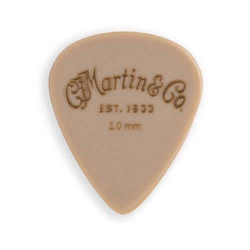 Martin luxe 0mm apex luxury - luxe, 1.0mm