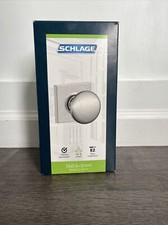 Schlage Plymouth Collins Hall