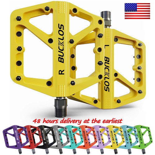 Mtb pedals bike - bike, flat