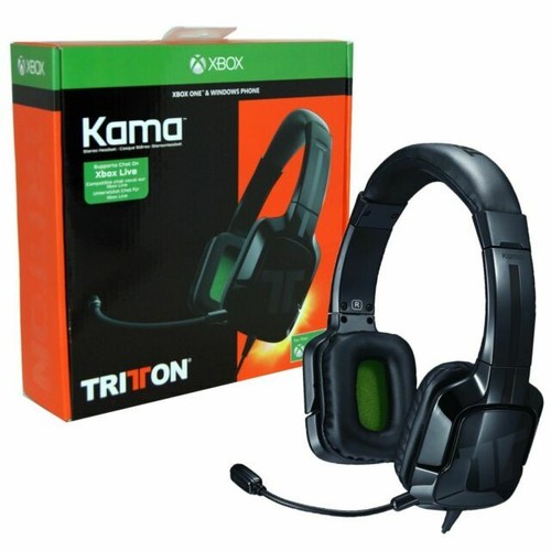 Tritton kama stereo - tritton,