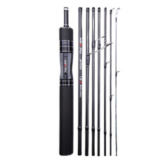 WIND Travel Fishing Rod 5'2''