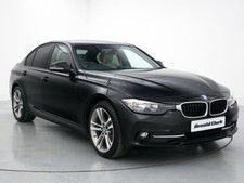 BMW 320D Engine 2.0 Diesel N47D20A B Or C 2012-2017  Supplied & Fitted  £1300