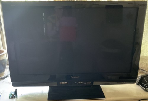 Panasonic 42pz81b with - panasonic,