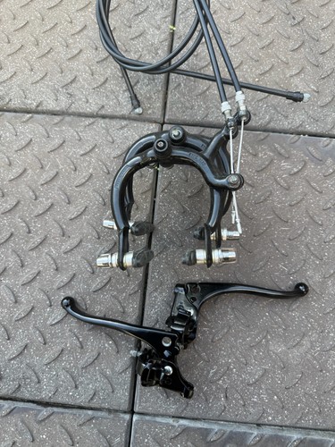 Nos weinmann 1020 - nos, front