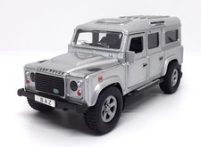 Teamsterz Land Rover Defender
