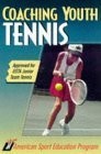 Coaching youth tennis asep - tennis,