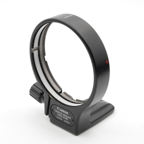 Canon tripod mount ring lens - canon,