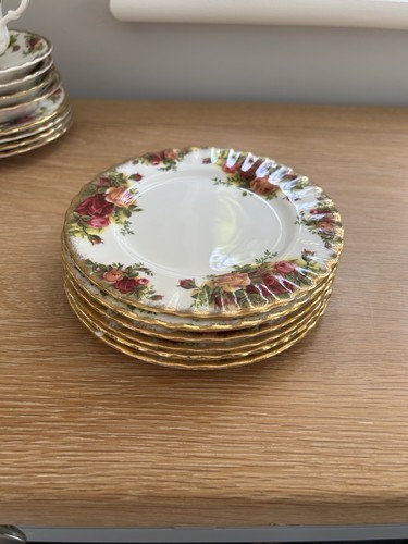 Royal albert old country - royal,