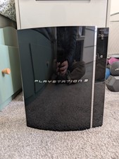 Sony PlayStation 3 CECHC03