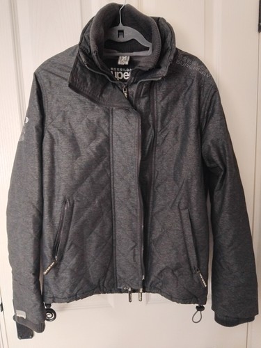 Superdry japan windcheater - superdry,