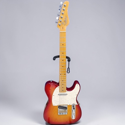 Schecter standard tele - pt-standard,