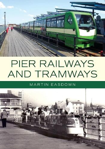 Pier railways and - railways,