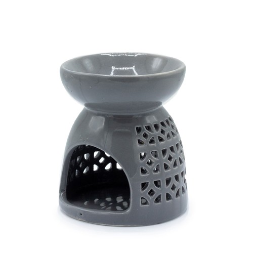 Classic oil burner morrocan - classic,