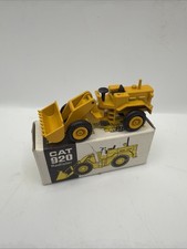 NZG Caterpillar CAT 920 Wheel