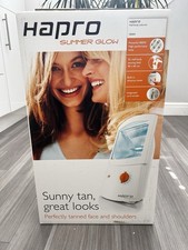 Hapro Summer Glow HB404 facial