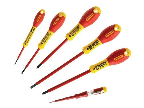 Stanley tools fatmax - fatmax, vde