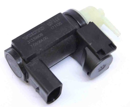 Volvo xc60 mk2 turbocharger - volvo,