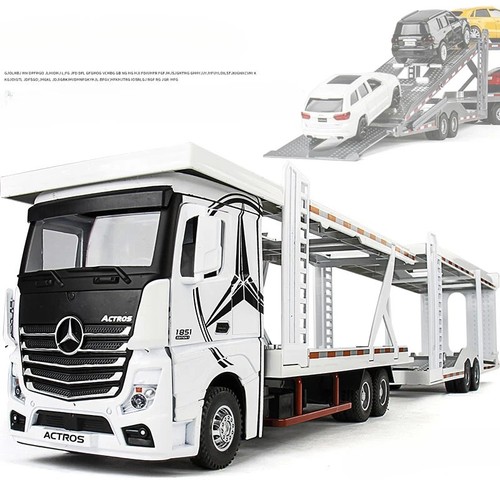Scale double layer - scale, car