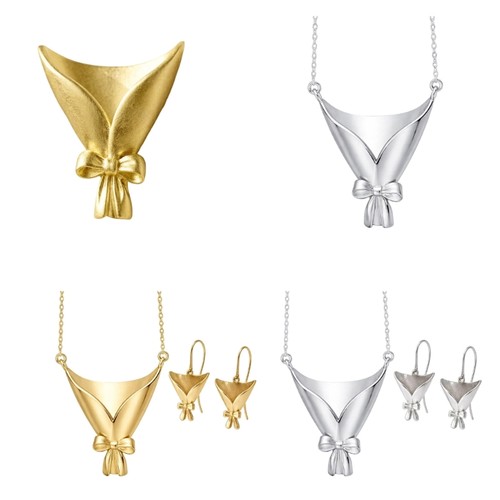 Versatile piece jewelry - versatile,