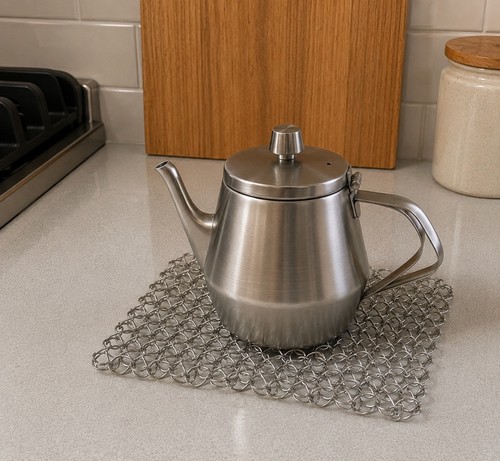 304 stainless steel woven - 304,