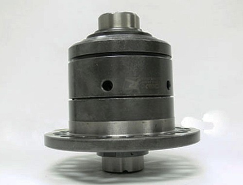 Obx limited slip differential - obx,