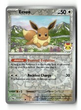 Eevee - (Pokemon Day 2025)