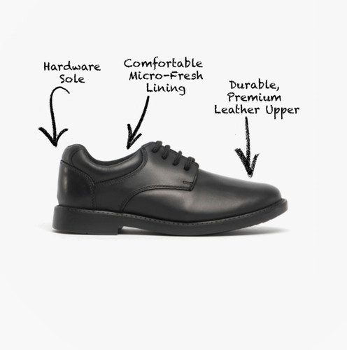 Hush puppies tim boys - puppies,