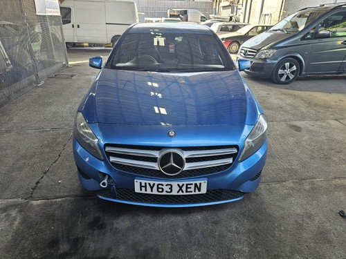 Mercedes class a200 8 cdi - a200, 1.8