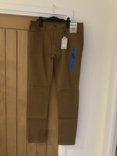 BNWT Men’s Beige/light Brown