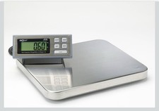 PROSHIP LARGE Digital 181Kg 400lb Heavy Duty Postal Parcel Platform Scales Weigh