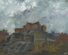 Daniel Nichols - Contemporary