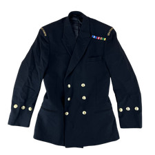British Royal Navy Jacket
