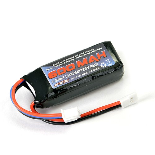 Ftx outback mini - ftx, 7.4v