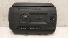 SEAT LEON ENGINE COVER TSI