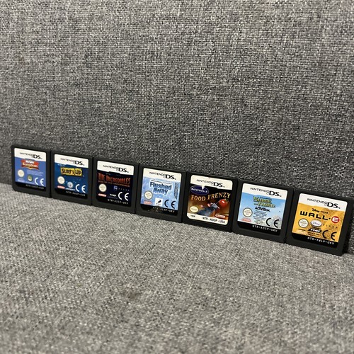 Bundle nintendo video - nintendo,