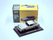 ATLAS CLASSIC SPORTS CARS